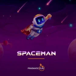 Spaceman mmbr