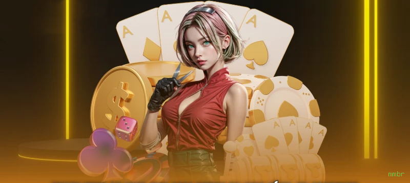 Estratégia Blackjack mmbr